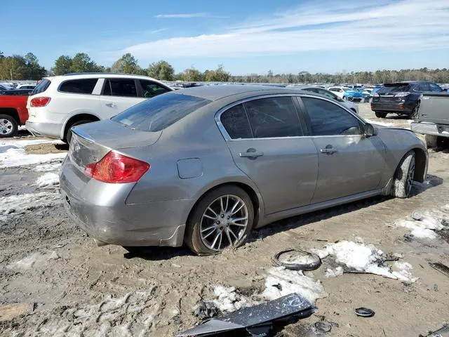 JNKBV61E67M726762 2007 2007 Infiniti G35 3