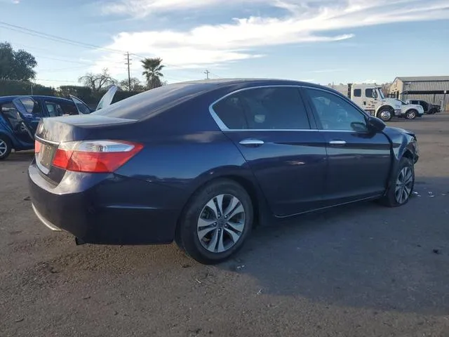 1HGCR2F36FA019964 2015 2015 Honda Accord- LX 3