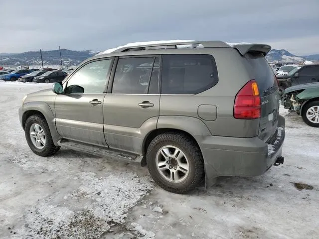 JTJBT20X660103728 2006 2006 Lexus GX- 470 2