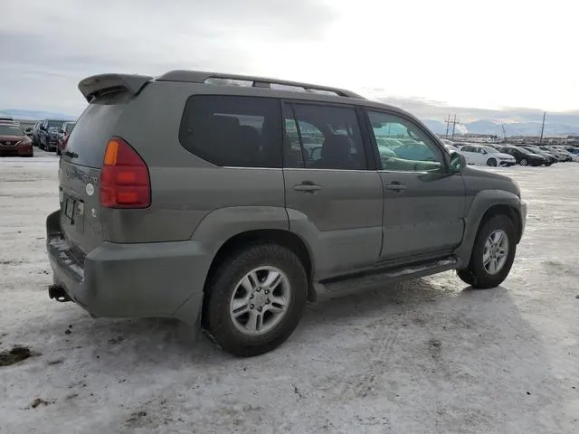 JTJBT20X660103728 2006 2006 Lexus GX- 470 3