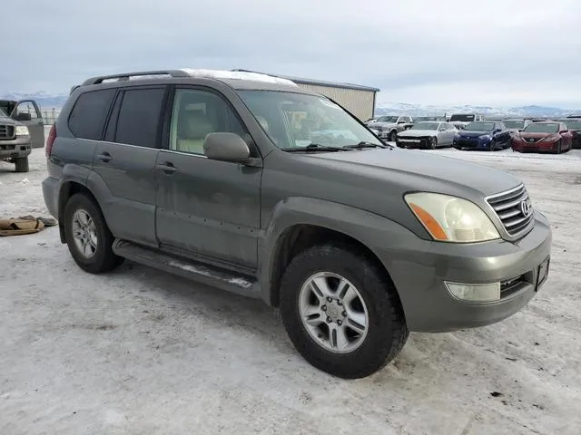 JTJBT20X660103728 2006 2006 Lexus GX- 470 4