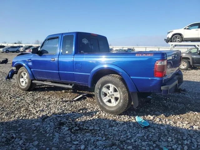 1FTZR45E25PA79288 2005 2005 Ford Ranger- Super Cab 2