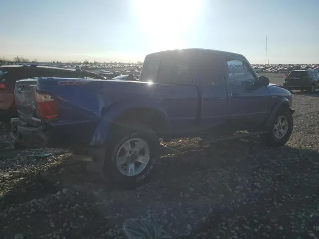 1FTZR45E25PA79288 2005 2005 Ford Ranger- Super Cab 3