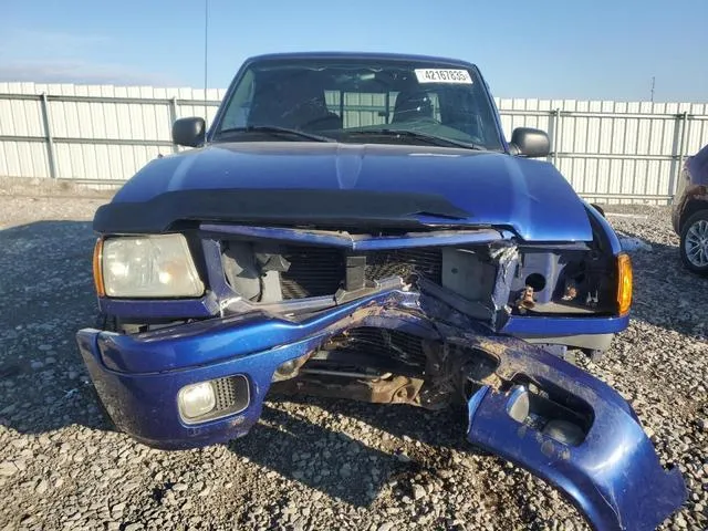 1FTZR45E25PA79288 2005 2005 Ford Ranger- Super Cab 5