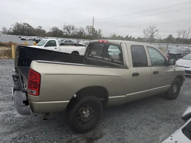 1D7HA18K64J117924 2004 2004 Dodge RAM 1500- ST 3