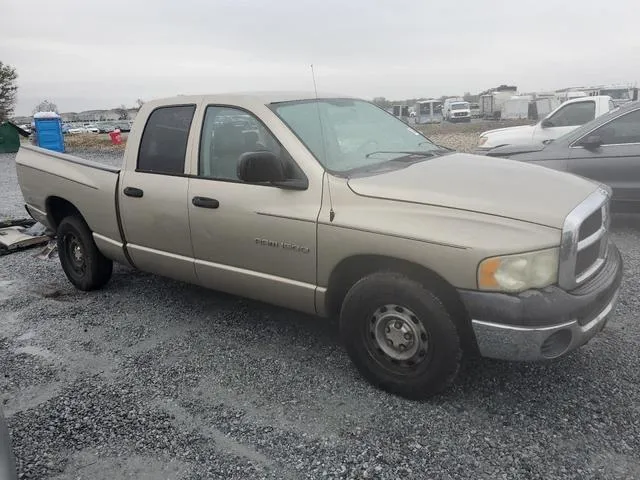 1D7HA18K64J117924 2004 2004 Dodge RAM 1500- ST 4