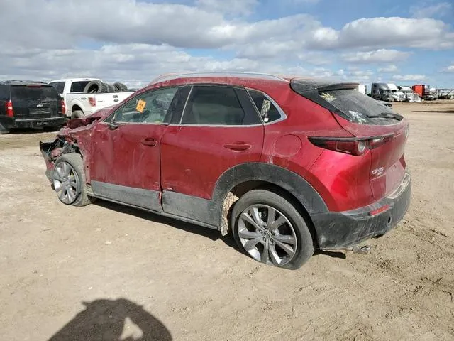 3MVDMBBM4PM527532 2023 2023 Mazda CX-30- Select 2