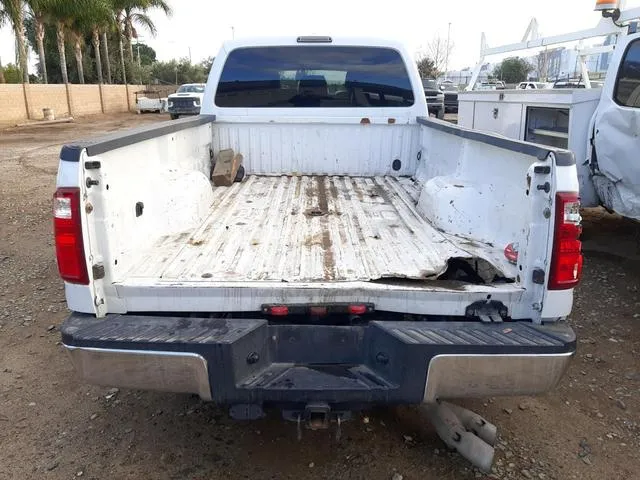 1FT8W3DT6DEB56639 2013 2013 Ford F-350- Super Duty 6