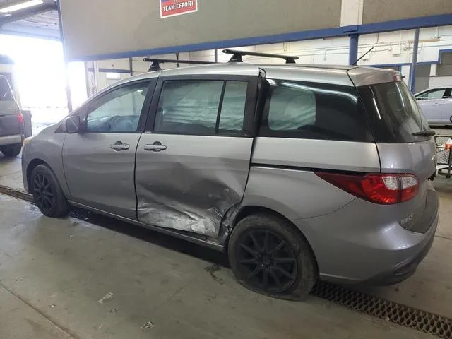 JM1CW2BL6C0113261 2012 2012 Mazda 5 2