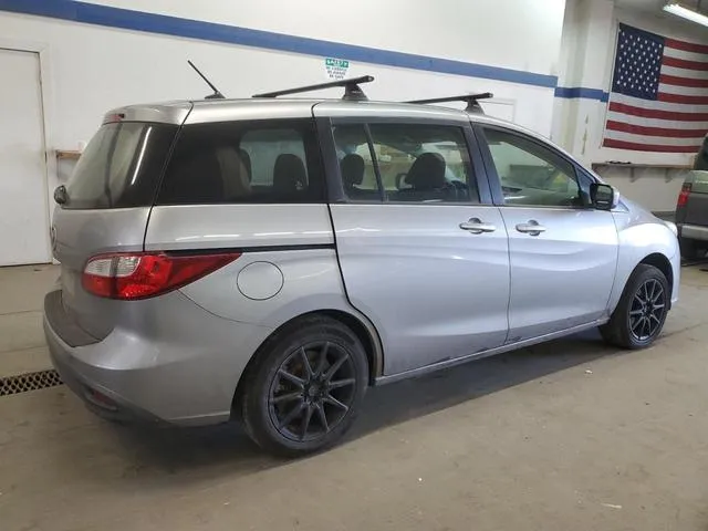 JM1CW2BL6C0113261 2012 2012 Mazda 5 3