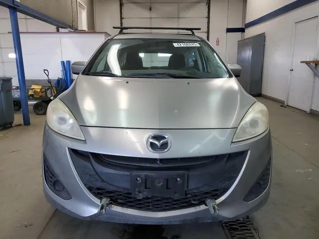 JM1CW2BL6C0113261 2012 2012 Mazda 5 5