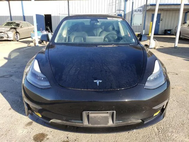 5YJ3E1EB0NF177431 2022 2022 Tesla MODEL 3 5