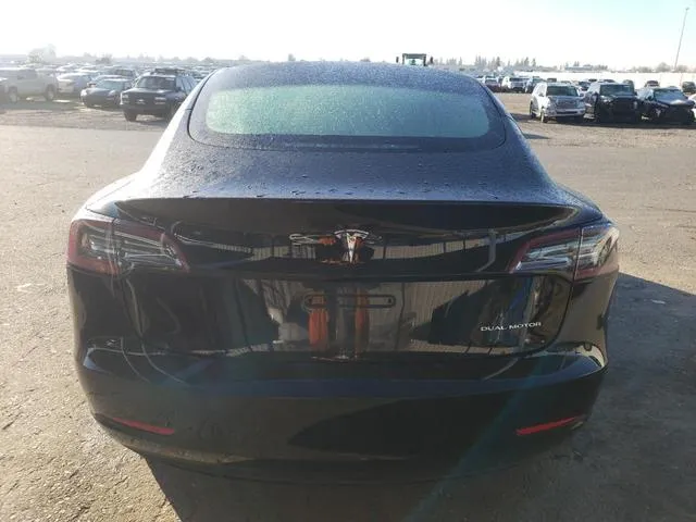 5YJ3E1EB0NF177431 2022 2022 Tesla MODEL 3 6