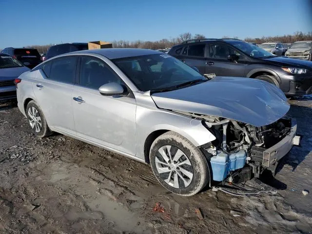 1N4BL4BV5LC260824 2020 2020 Nissan Altima- S 4