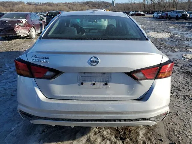 1N4BL4BV5LC260824 2020 2020 Nissan Altima- S 6