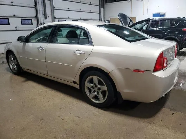 1G1ZB5E01CF106393 2012 2012 Chevrolet Malibu- LS 2