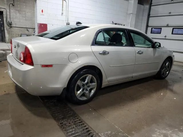 1G1ZB5E01CF106393 2012 2012 Chevrolet Malibu- LS 3