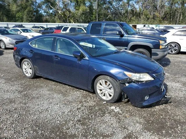 JTHBK1GG1D2041631 2013 2013 Lexus ES- 350 4