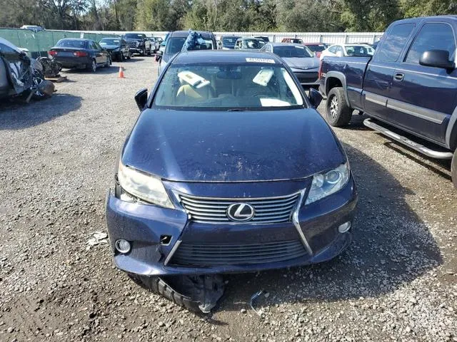 JTHBK1GG1D2041631 2013 2013 Lexus ES- 350 5