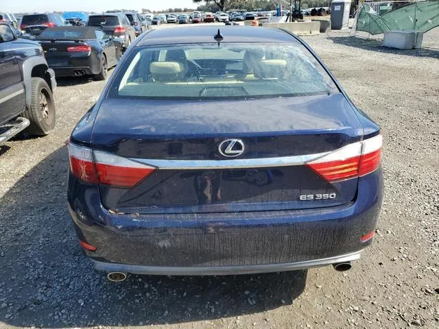 JTHBK1GG1D2041631 2013 2013 Lexus ES- 350 6