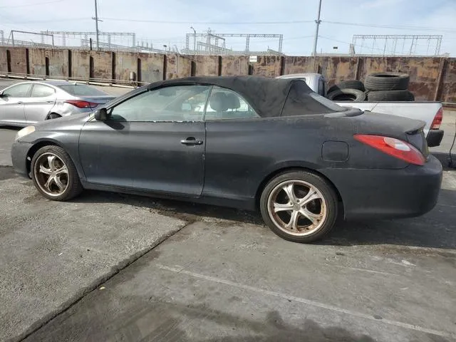 4T1FA38P44U033149 2004 2004 Toyota Camry- SE 2