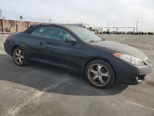 4T1FA38P44U033149 2004 2004 Toyota Camry- SE 4