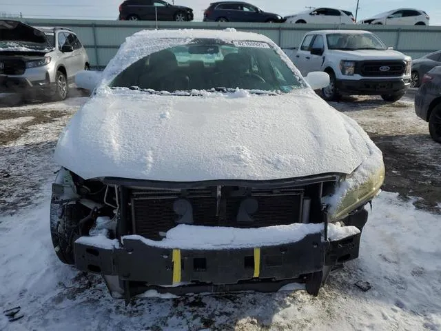 4T1BE46K57U668188 2007 2007 Toyota Camry- CE 5