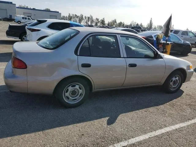 1NXBR12EX1Z517065 2001 2001 Toyota Corolla- CE 3