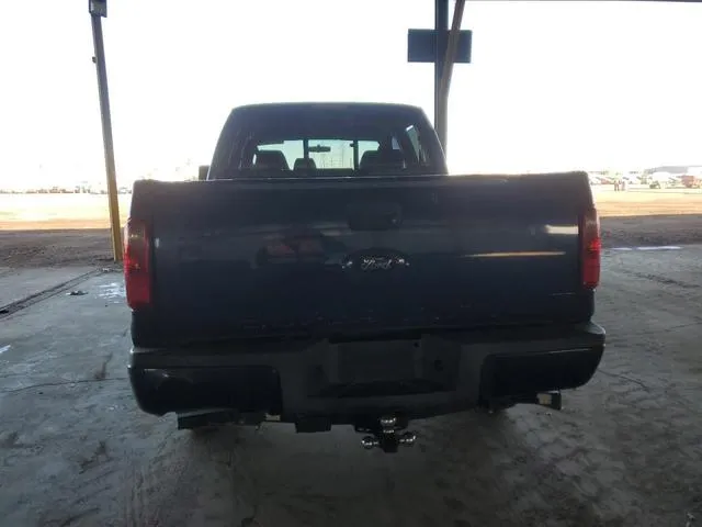 1FTSW21R78ED59831 2008 2008 Ford F-250- Super Duty 6