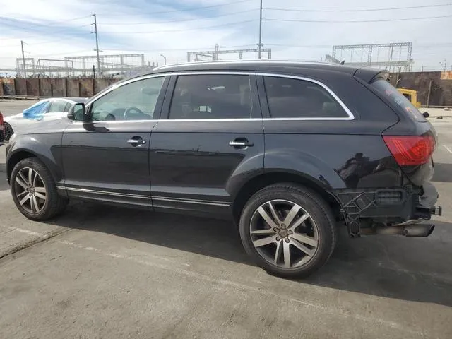 WA1LGAFE8FD002169 2015 2015 Audi Q7- Premium Plus 2