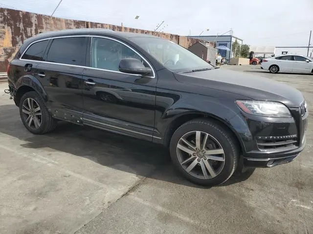 WA1LGAFE8FD002169 2015 2015 Audi Q7- Premium Plus 4