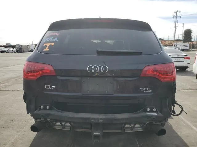 WA1LGAFE8FD002169 2015 2015 Audi Q7- Premium Plus 6