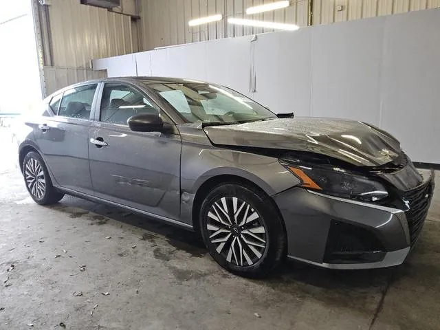 1N4BL4DV5SN320780 2025 2025 Nissan Altima- SV 4