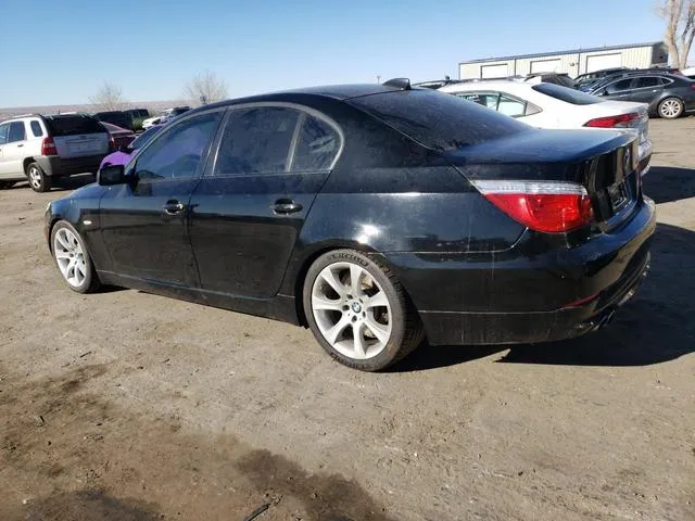 WBANW13568CZ77085 2008 2008 BMW 5 Series- 535 I 2