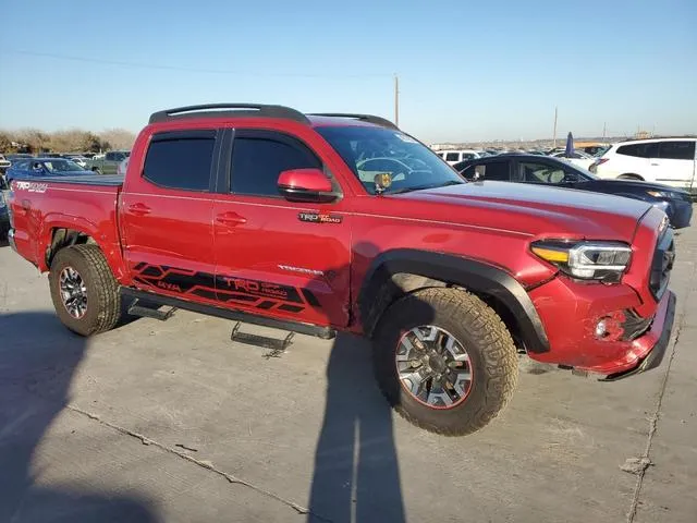 3TYCZ5AN9NT055095 2022 2022 Toyota Tacoma- Double Cab 4