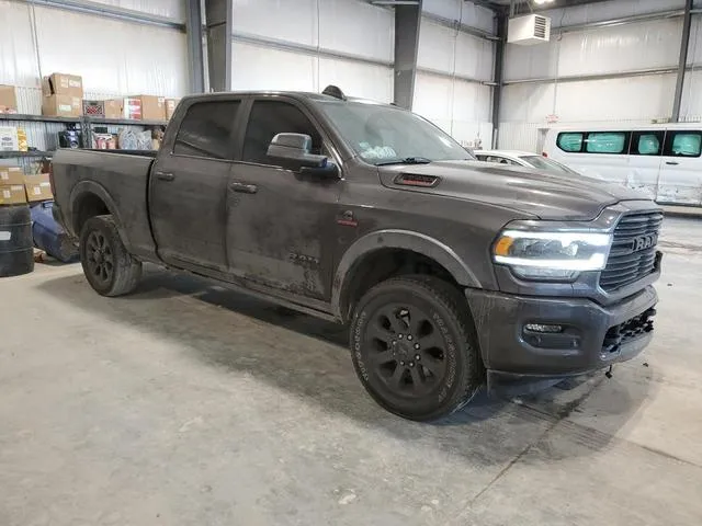 3C6UR5FL2NG268953 2022 2022 RAM 2500- Laramie 4