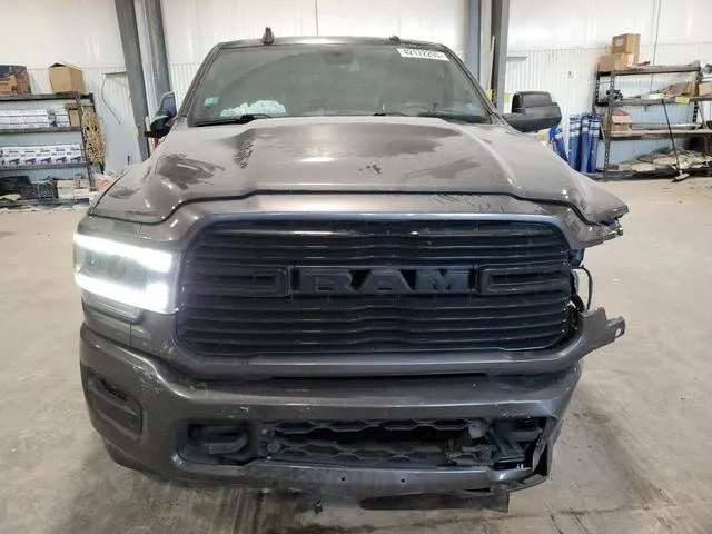 3C6UR5FL2NG268953 2022 2022 RAM 2500- Laramie 5