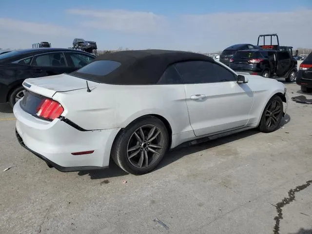 1FATP8EM5G5307198 2016 2016 Ford Mustang 3