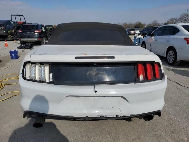 1FATP8EM5G5307198 2016 2016 Ford Mustang 6