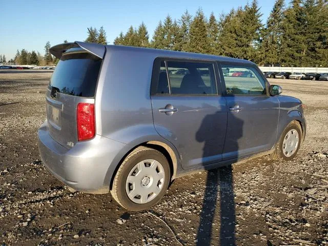 JTLKE50EX91064111 2009 2009 Toyota Scion- XB 3