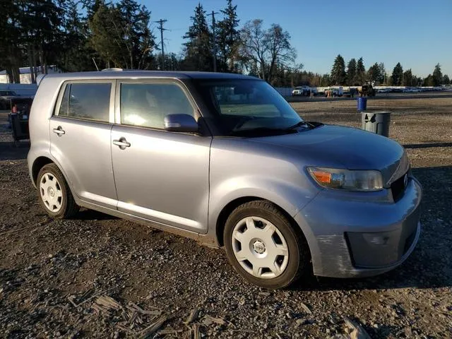 JTLKE50EX91064111 2009 2009 Toyota Scion- XB 4