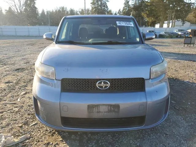 JTLKE50EX91064111 2009 2009 Toyota Scion- XB 5