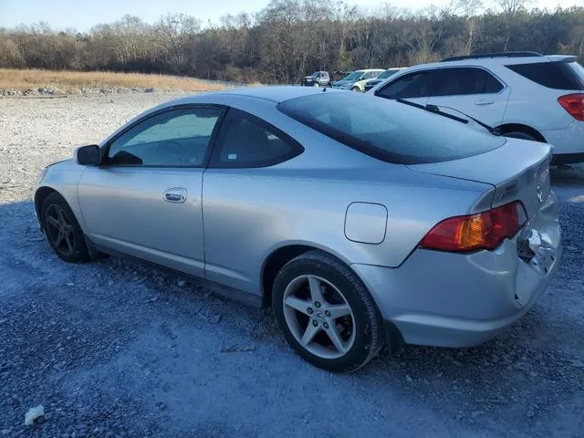 JH4DC54893C013028 2003 2003 Acura RSX 2