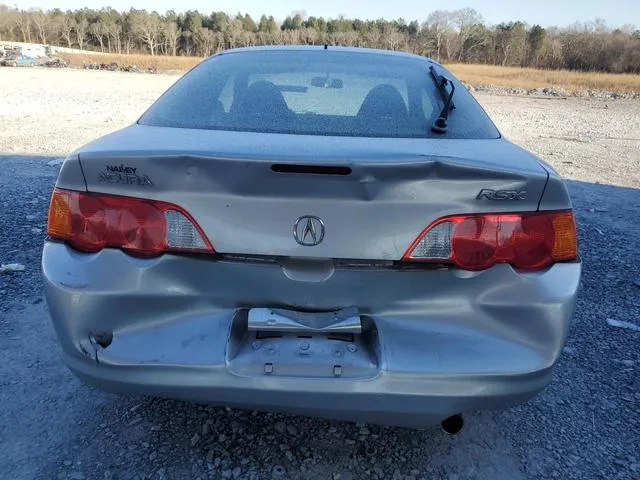 JH4DC54893C013028 2003 2003 Acura RSX 6