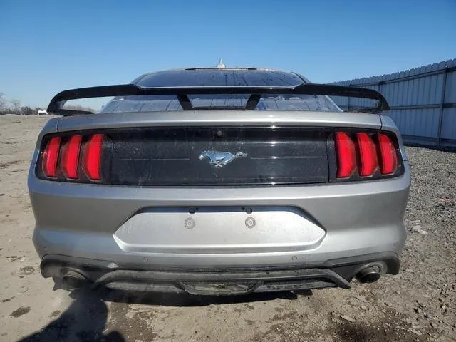 1FA6P8TH2M5151586 2021 2021 Ford Mustang 6