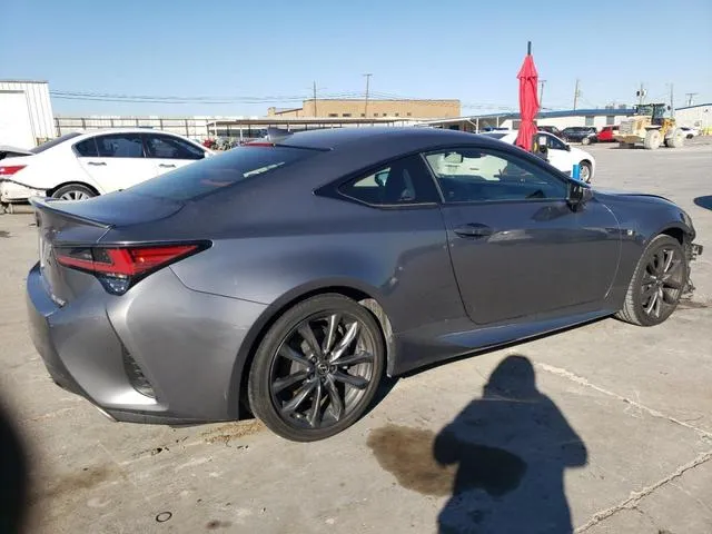 JTHHA5BC7K5009450 2019 2019 Lexus RC- 300 3