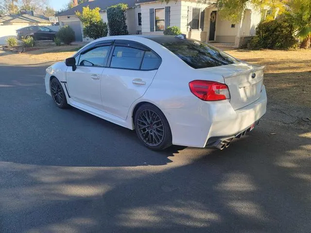 JF1VA2Z66G9810377 2016 2016 Subaru WRX- Sti Limited 3