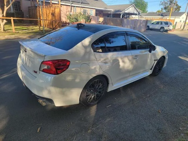 JF1VA2Z66G9810377 2016 2016 Subaru WRX- Sti Limited 4