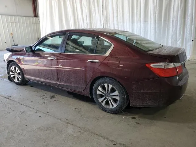 1HGCR2F3XFA218242 2015 2015 Honda Accord- LX 2