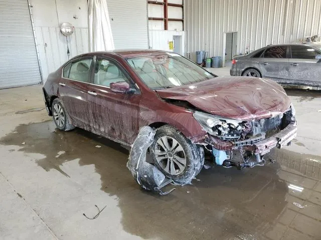 1HGCR2F3XFA218242 2015 2015 Honda Accord- LX 4